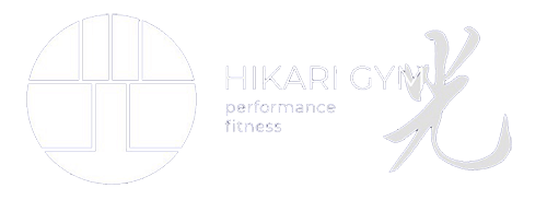 住吉のジムならHIKARI Performance Fitness Gym